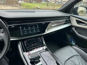 Audi SQ8, снимка 8