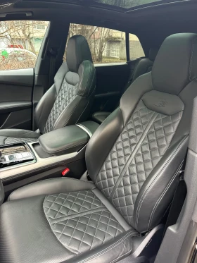 Audi SQ8, снимка 12