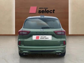 Ford Kuga 2.5 PHEV - 35050 € / 68551.84 лв. - 15759235 8