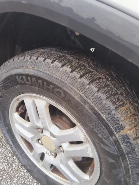 Honda Cr-v Cr-v - 4000 € / 7823.32 лв. - 57976886 9