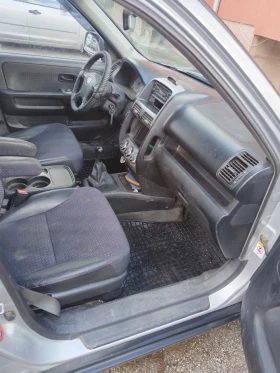 Honda Cr-v Cr-v - 4000 € / 7823.32 лв. - 57976886 10