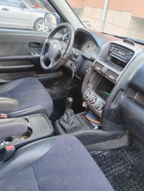 Honda Cr-v Cr-v - 4000 € / 7823.32 лв. - 57976886 11