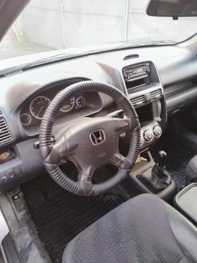 Honda Cr-v Cr-v - 4000 € / 7823.32 лв. - 57976886 8