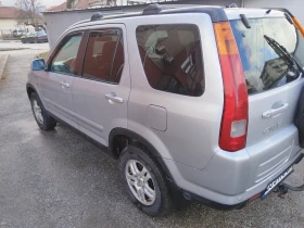 Honda Cr-v Cr-v - 4000 € / 7823.32 лв. - 57976886 13