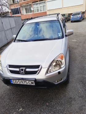 Honda Cr-v Cr-v - 4000 € / 7823.32 лв. - 57976886 5