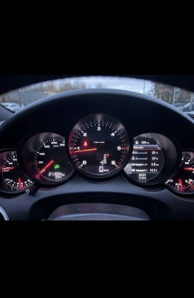 Porsche Cayenne 3.0 diesel - 16990 € / 33229.55 лв. - 66224818 9