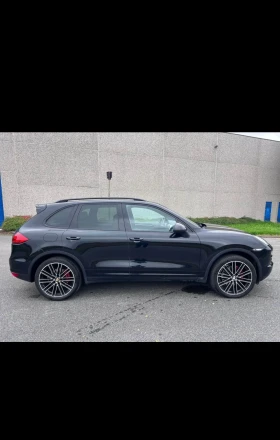 Porsche Cayenne 3.0 diesel - 16990 € / 33229.55 лв. - 66224818 6