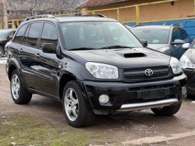 Toyota Rav4 2.0D4D* 4x4* FaceLift - 3690 € / 7217.01 лв. - 82170304 3