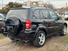 Toyota Rav4 2.0D4D* 4x4* FaceLift - 3690 € / 7217.01 лв. - 82170304 6