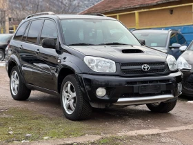 Toyota Rav4 2.0D4D* 4x4* FaceLift