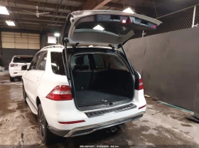 Mercedes-Benz ML 350 3.5l 4Matic, снимка 3