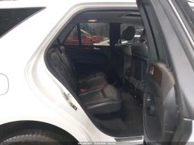 Mercedes-Benz ML 350 3.5l 4Matic, снимка 8