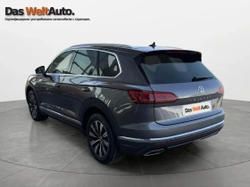 ����� �� �������� �� VW Touareg V6 TDI BMT 4MOTION