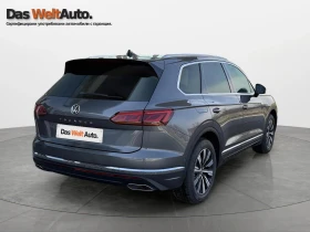 ����� �� �������� �� VW Touareg V6 TDI BMT 4MOTION