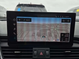Audi Q5  Progressiv/ CARFAX/DISTRONIC/CAMERA/PANO/NAVI | Auto.bg — изображение 9