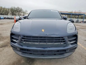 Porsche Macan 2.0l | Auto.bg — изображение 5