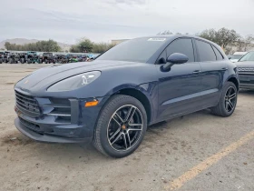 Porsche Macan 2.0l