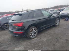 Audi Q5 2.0l Premium Plus 55 Tfsi E S Line Quattro S Troni - 25500 € / 49873.67 лв. - 21082006 4