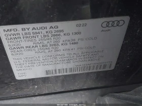 Audi Q5 2.0l Premium Plus 55 Tfsi E S Line Quattro S Troni - 25500 € / 49873.67 лв. - 21082006 9