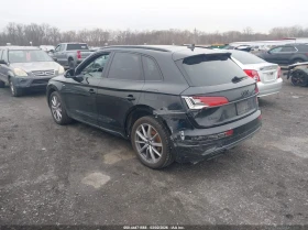 Audi Q5 2.0l Premium Plus 55 Tfsi E S Line Quattro S Troni - 25500 € / 49873.67 лв. - 21082006 3