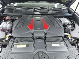 Audi RSQ8 PERFORMANCE| HUD| 360| 2 КЛЮЧА| CARFAX|  - 112800 € / 220617.62 лв. - 72962572 8