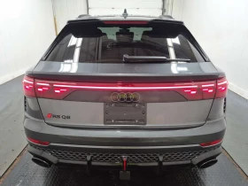 Audi RSQ8 PERFORMANCE| HUD| 360| 2 КЛЮЧА| CARFAX|  - 112800 € / 220617.62 лв. - 72962572 5