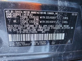 Toyota Rav4 2.5L 4 ALL WHEEL DRIVE - 14100 € / 27577.20 лв. - 54622112 14