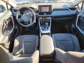 Toyota Rav4 2.5L 4 ALL WHEEL DRIVE - 14100 € / 27577.20 лв. - 54622112 8