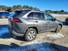 Toyota Rav4 2.5L 4 ALL WHEEL DRIVE - 14100 € / 27577.20 лв. - 54622112 3