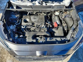 Toyota Rav4 2.5L 4 ALL WHEEL DRIVE - 14100 € / 27577.20 лв. - 54622112 13