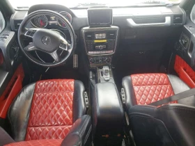 Mercedes-Benz G 65 AMG 6.0L 12 ALL WHEEL DRIVE | Auto.bg — изображение 8