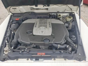 Mercedes-Benz G 65 AMG 6.0L 12 ALL WHEEL DRIVE | Auto.bg — изображение 12