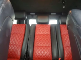 Mercedes-Benz G 65 AMG 6.0L 12 ALL WHEEL DRIVE | Auto.bg — изображение 10