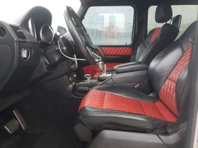 Mercedes-Benz G 65 AMG 6.0L 12 ALL WHEEL DRIVE | Auto.bg — изображение 7