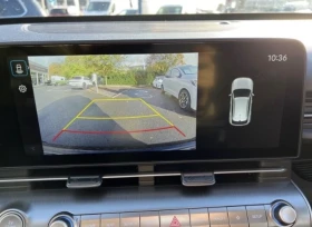 Hyundai Kona 48 kWh Navi  - 26555 € / 51937.07 лв. - 94182715 9