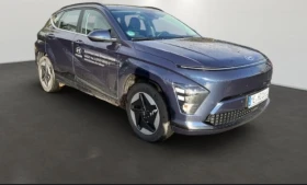 Hyundai Kona 48 kWh Navi  - 26555 € / 51937.07 лв. - 94182715 2