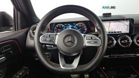 Mercedes-Benz GLB 250 * LED* KEYLESS* Camera* ПОДГРЕВ* 360*  | Auto.bg — изображение 13