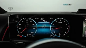 Mercedes-Benz GLB 250 * LED* KEYLESS* Camera* ПОДГРЕВ* 360*  | Auto.bg — изображение 8