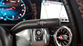 Mercedes-Benz GLB 250 * LED* KEYLESS* Camera* ПОДГРЕВ* 360*  | Auto.bg — изображение 9