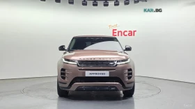 Land Rover Range Rover Evoque * ПАНО* KEYLESS* Camera* ПОДГРЕВ*  | Auto.bg — изображение 8