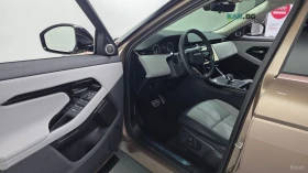 Land Rover Range Rover Evoque * ПАНО* KEYLESS* Camera* ПОДГРЕВ*  | Auto.bg — изображение 11