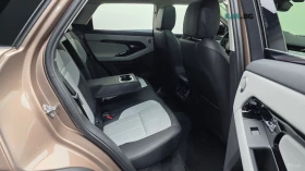 Land Rover Range Rover Evoque * ПАНО* KEYLESS* Camera* ПОДГРЕВ*  | Auto.bg — изображение 5