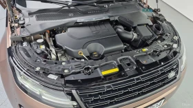 Land Rover Range Rover Evoque * ПАНО* KEYLESS* Camera* ПОДГРЕВ*  | Auto.bg — изображение 10
