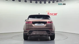 Land Rover Range Rover Evoque * ПАНО* KEYLESS* Camera* ПОДГРЕВ*  | Auto.bg — изображение 7