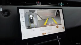 Land Rover Range Rover Evoque * ПАНО* KEYLESS* Camera* ПОДГРЕВ*  | Auto.bg — изображение 14