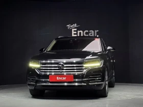 VW Touareg 3.0 Automatic | Auto.bg — изображение 3