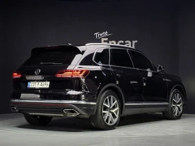 VW Touareg 3.0 Automatic | Auto.bg — изображение 2