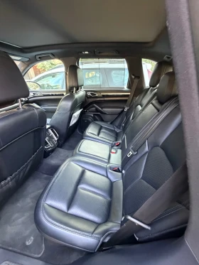 Porsche Cayenne S 3.6 420�.� | Mobile.bg � ����� ������ 10