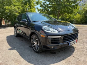 Porsche Cayenne S 3.6 420�.� | Mobile.bg � ����� ������ 2