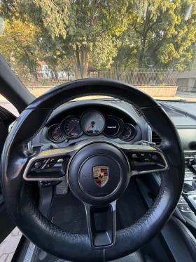 Porsche Cayenne S 3.6 420�.� | Mobile.bg � ����� ������ 6